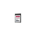 "CARD CFexpress Card 512GB Transcend TS512GCFE820. TLC"