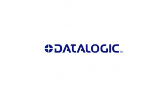 "Datalogic POWER CORD UK-2PIN"