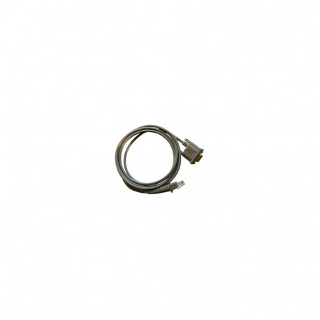 "Datalogic CABLE RS-232.6 FOR MAGELLAN"