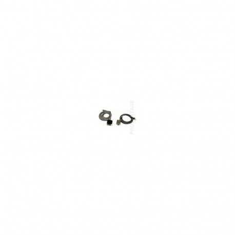 "Datalogic DL CAB-362 RS232 9 PINS FEM"