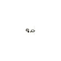 "Datalogic DL CAB-362 RS232 9 PINS FEM"