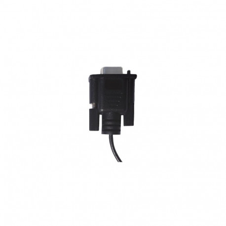 "Datalogic RS232/RJ10 MAGELLAN 12FT"