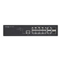 "GS-2412P 2.2 Fully Managed Access Switches 2000 series"