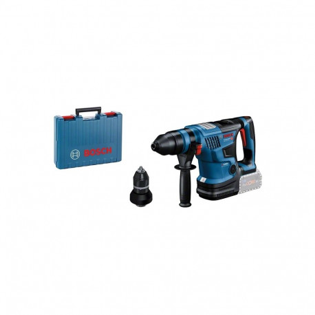 "Bosch GBH 18V-34 CF Akku-Bohrhammer"