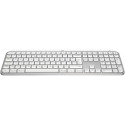 "NL Logitech MX Keys S Wireless Keyboard Grey USL"