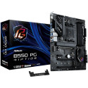 "AM4 ASRock B550 PG Riptide"