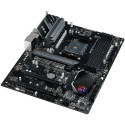 "AM4 ASRock B550 PG Riptide"