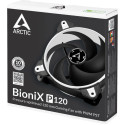 "ARCTIC Lüfter BioniX P120 White PWM"