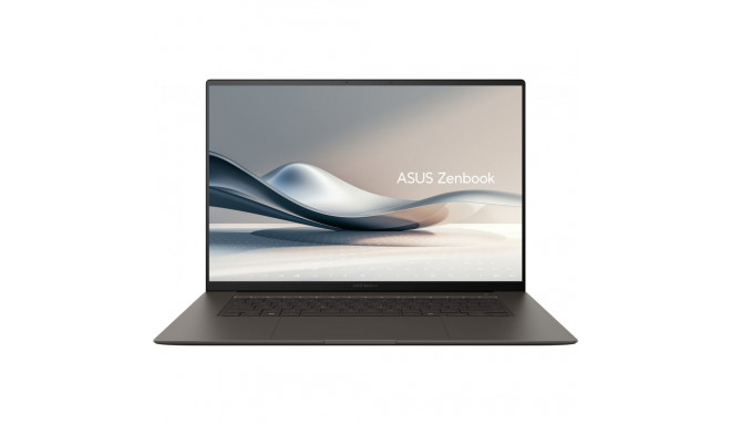 "ASUS Zenbook S 16 AI R9 HX 370 32 1TB UM5606WA-RK160X W11P"
