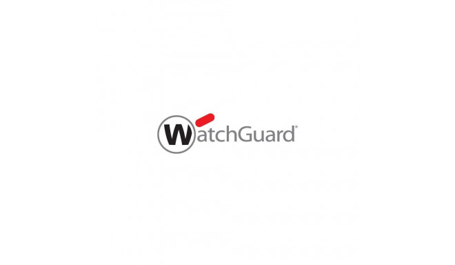 "WatchGuard Standard Support Renewal 3-yr for Firebox T70"
