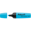 "Pelikan Textmarker 490/6 Sort. 6 ST im Karton-Etui"