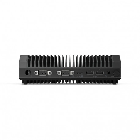 "Lenovo ThinkEdge SE30 Celeron6305E 8/256 WLAN W11IoT"