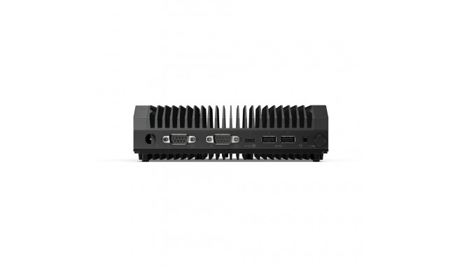 "Lenovo ThinkEdge SE30 Celeron6305E 8/256 WLAN W11IoT"