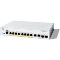 "Cisco CATALYST 1300 8-PORT GE POE EXT"