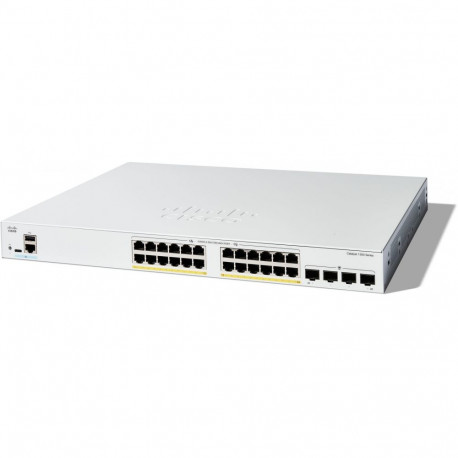 "Cisco CATALYST 1300 24-PORT GE FULL"