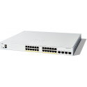 "Cisco CATALYST 1300 24-PORT GE FULL"