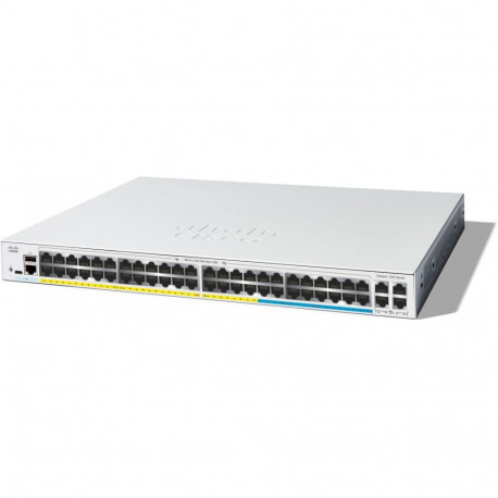 "Cisco CATALYST 1300 16-PORT 2.5GE"
