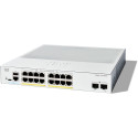 "Cisco CATALYST 1300 16-PORT GE FULL"