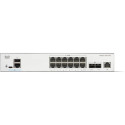 "Cisco CATALYST 1300 12-PORT 10GE"