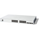 "Cisco CATALYST 1200 24-PORT GE 4X1G"