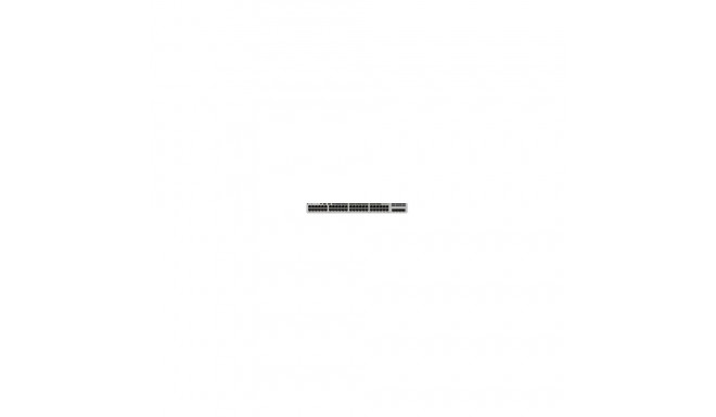 "Cisco CATALYST 9200L 48-PORT PARTIAL"