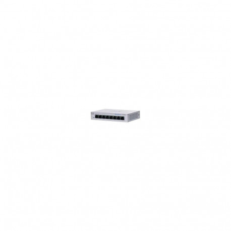 "Cisco CBS110 UNMANAGED 8-PORT GE"