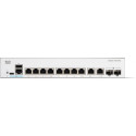 "Cisco CATALYST 1200 8-PORT GE EXT PS"
