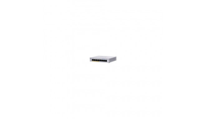 "Cisco CBS110 UNMANAGED 8-PORT GE"