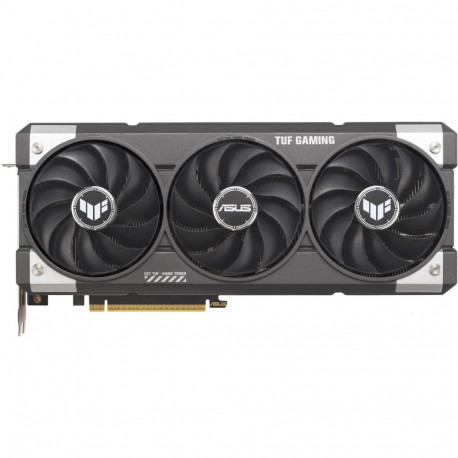 "RTX 5060 Ti 8GB ASUS TUF Gaming OC GDDR7 3Fan"