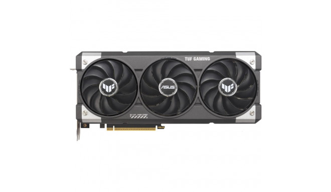 "RTX 5060 Ti 8GB ASUS TUF Gaming OC GDDR7 3Fan"