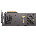 "RTX 5060 Ti 8GB ASUS TUF Gaming OC GDDR7 3Fan"