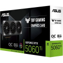 "RTX 5060 Ti 8GB ASUS TUF Gaming OC GDDR7 3Fan"