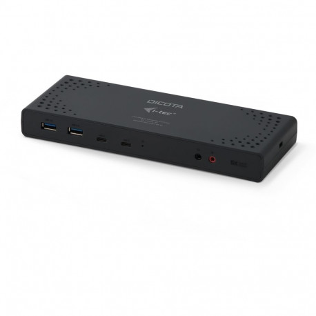 "D Dicota USB-C 13-in-1 Docking Station 5K HDMI/DP PD 65W"