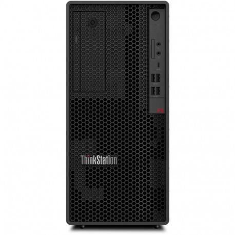 "Lenovo ThinkStation P2 TW i9-14900K 2x32/1TB RTX 4070 W11P"