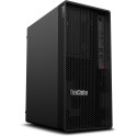 "Lenovo ThinkStation P2 TW i9-14900K 2x32/1TB RTX 4070 W11P"