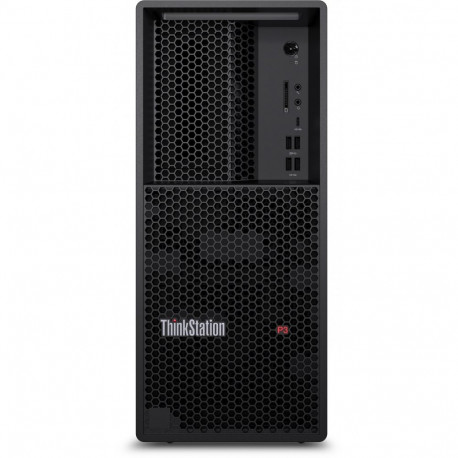 "Lenovo ThinkStation P3 TW i9-14900K 64/1TB RTX A4000 W11P"