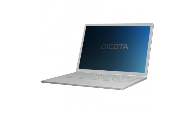 "Dicota Privacy filter 2-Way MacBook Pro 16 (2021) magnetic"