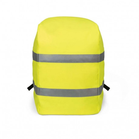 "Dicota Raincover HI-VIS 65 litre yellow"
