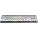 "Logitech G515 LIGHTSPEED TKL White (US)"