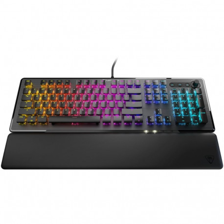 "Turtle Beach Vulcan II Linear Gaming-Tastatur. Schwarz"