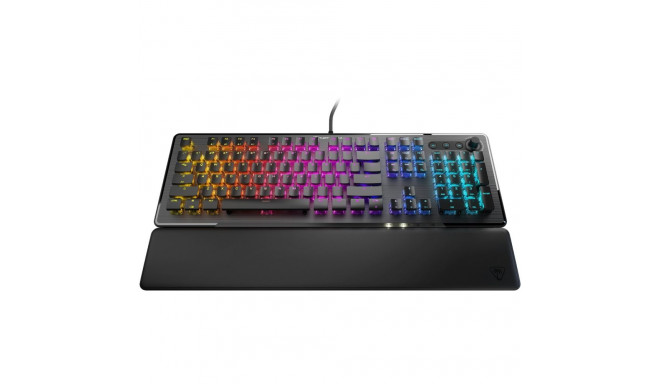 "Turtle Beach Vulcan II Linear Gaming-Tastatur. Schwarz"