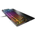 "Turtle Beach Vulcan II Linear Gaming-Tastatur. Schwarz"