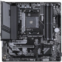 "B550M GAMING X WIFI6 (B550.AM4.mATX.DDR4)"