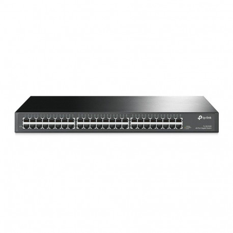 "TP-Link 48-PORT 1G UNMANAGED SWITCH TL-SG1048"