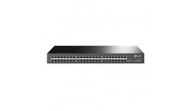 "TP-Link 48-PORT 1G UNMANAGED SWITCH TL-SG1048"