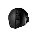 "Logitech G G502 X LIGHTSPEED Mouse optical 8 buttons wireless 2.4 GHz USB MAU Logitech LIGHTSPEED r