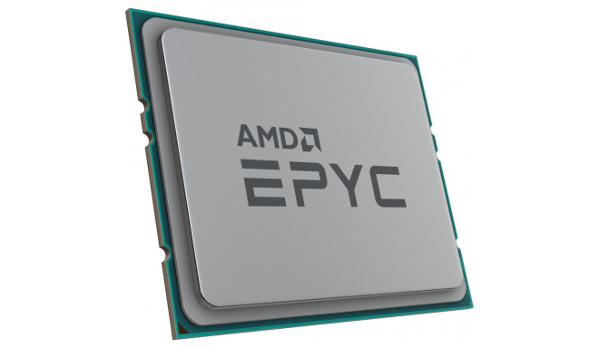 "AMD SP3 EPYC 7642 48 TRAY 2.3GHz 48xCore 256MB 225W"