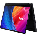 "ASUS ProArt PX13 AI R9 HX 370 24 1 4050 HN7306WU-LX032X W11P"