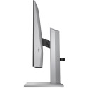 "60,5cm/23,8'' (2560x1440) HP Z24m G3 16:9 5ms IPS HDMI DisplayPort USB-C VESA Pivot Speaker Webcam 