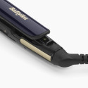 "Babyliss Black Onyx Glätteisen"